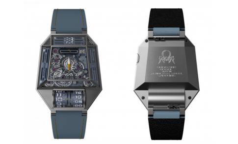 【一周圈内事】强制性国家标准《儿童手表安全技术要求》获批发布；贝伦斯推出猎户一号「云水蓝」限量表款；上海表推出致敬·将军系列…